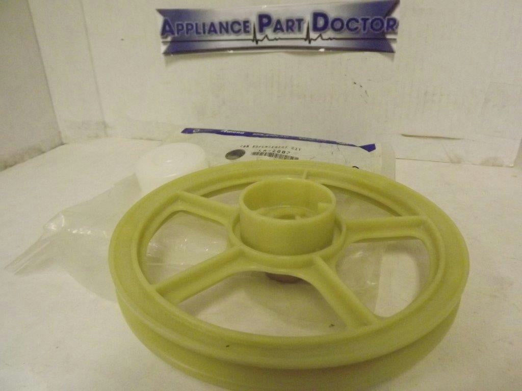 MAYTAG WHIRLPOOL WASHER LA-2007 REPLACEMENT BEARING KIT NEW MAYTAG WHIRLPOOL WASHER LA-2007 REPLACEMENT BEARING KIT NEW